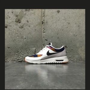 Nike Air Max Thea Multi Color